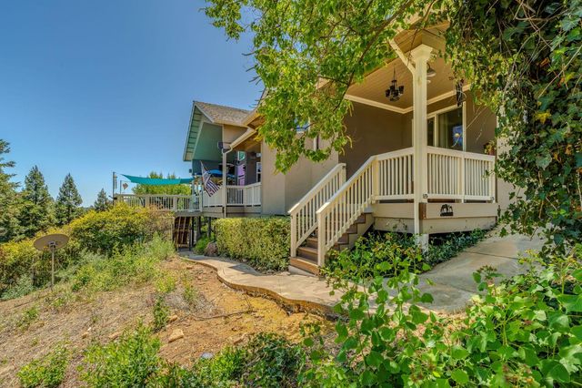 6030 Stony Creek Rd, Jackson, CA 95642