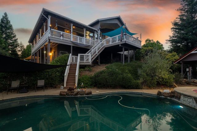 6030 Stony Creek Rd, Jackson, CA 95642