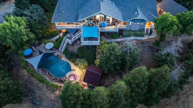 6030 Stony Creek Rd, Jackson, CA 95642