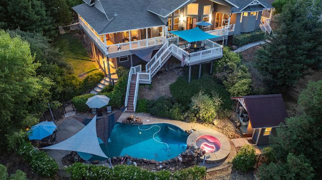 6030 Stony Creek Rd, Jackson, CA 95642