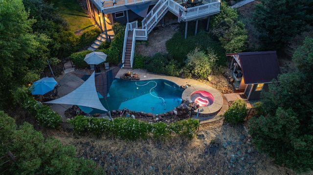 6030 Stony Creek Rd, Jackson, CA 95642