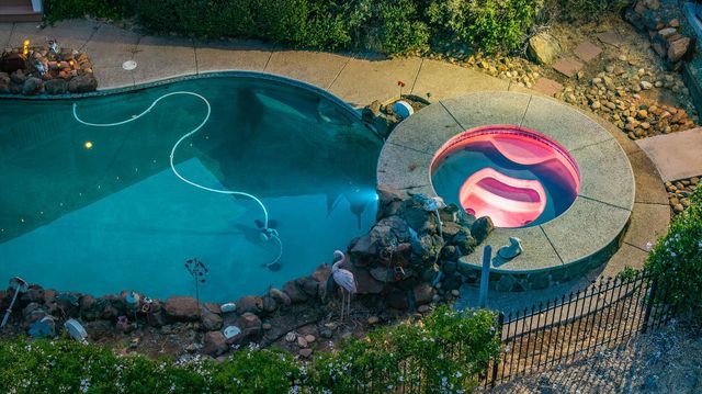 6030 Stony Creek Rd, Jackson, CA 95642