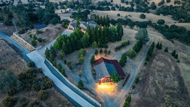 6030 Stony Creek Rd, Jackson, CA 95642