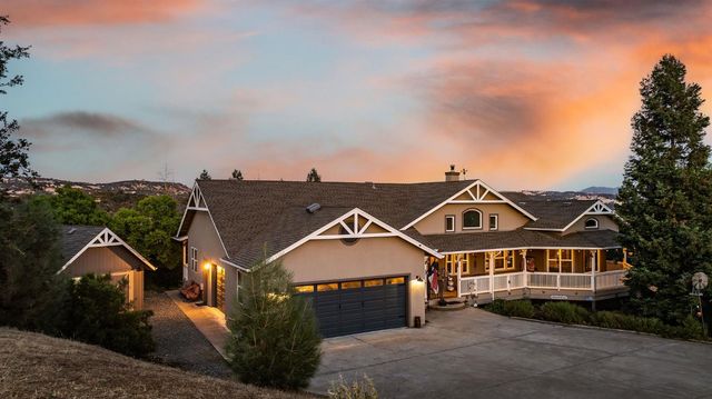 6030 Stony Creek Rd, Jackson, CA 95642