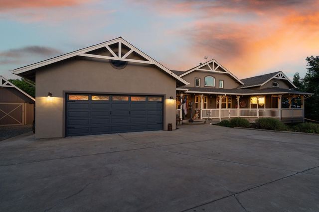 6030 Stony Creek Rd, Jackson, CA 95642