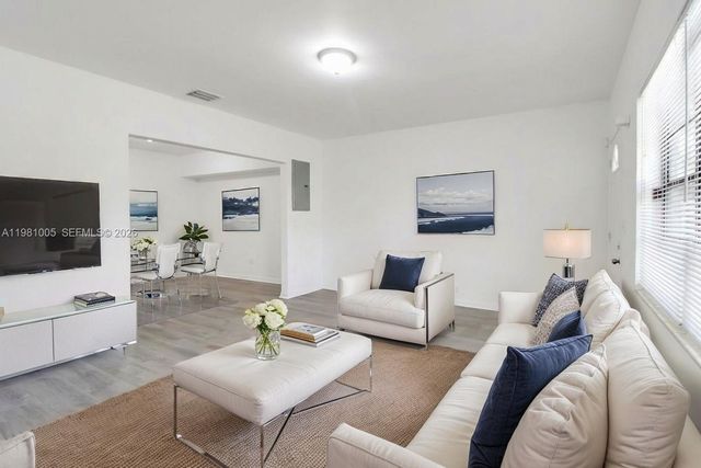 715 NE 92nd St, Miami Shores, FL 33138