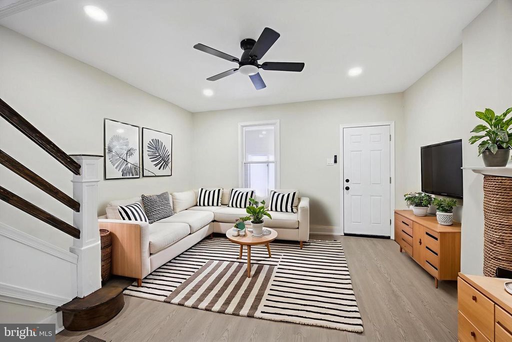 4626 VAN KIRK ST, Philadelphia, PA 19135