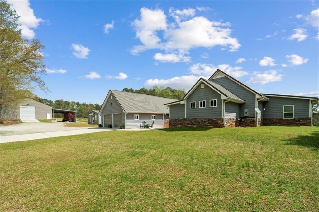 111 Ayers Driver Road, Villa Rica, GA 30180