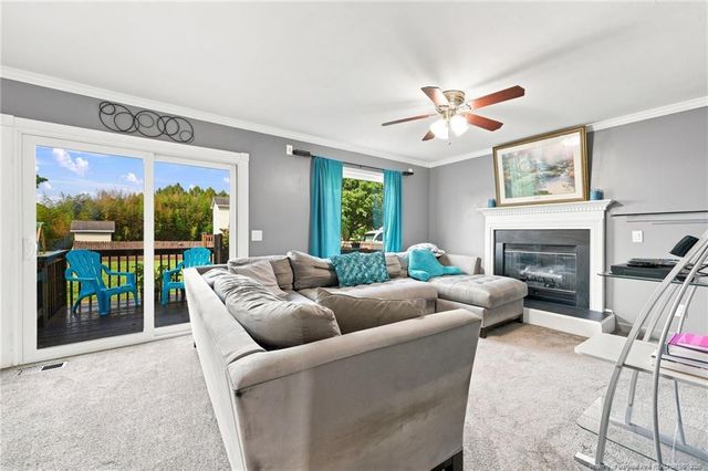 23 Aspen Lane, Lillington, NC 27546