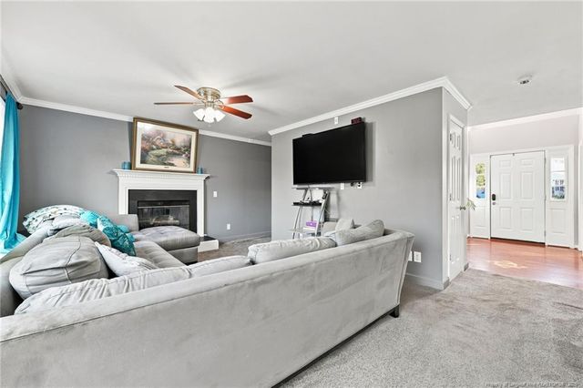 23 Aspen Lane, Lillington, NC 27546