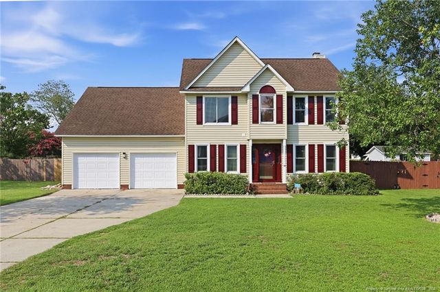 23 Aspen Lane, Lillington, NC 27546