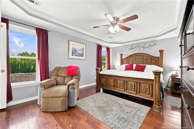 23 Aspen Lane, Lillington, NC 27546