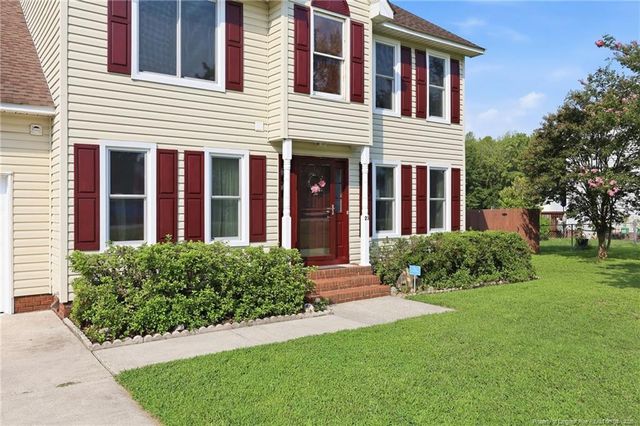 23 Aspen Lane, Lillington, NC 27546