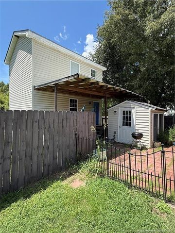 23 Aspen Lane, Lillington, NC 27546