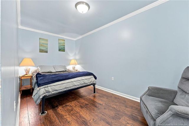 23 Aspen Lane, Lillington, NC 27546