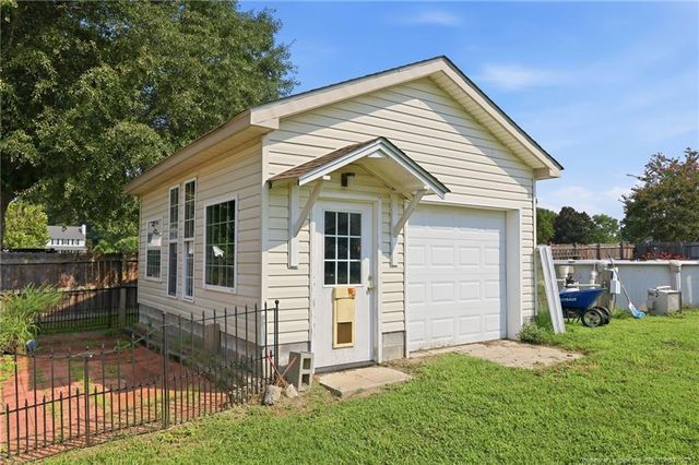 23 Aspen Lane, Lillington, NC 27546