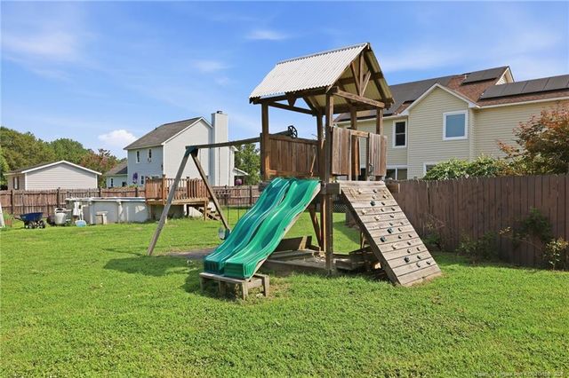 23 Aspen Lane, Lillington, NC 27546