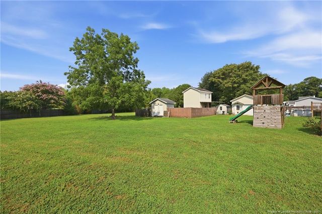 23 Aspen Lane, Lillington, NC 27546