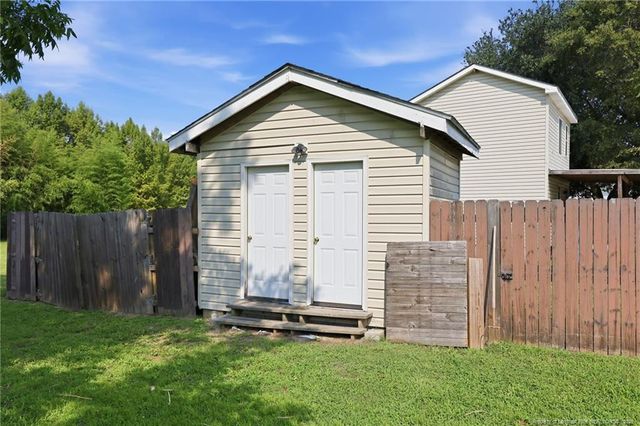 23 Aspen Lane, Lillington, NC 27546