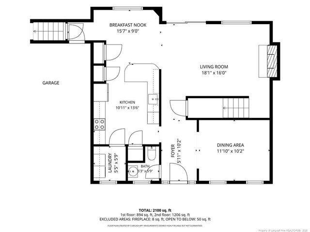 23 Aspen Lane, Lillington, NC 27546