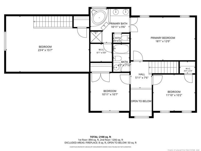 23 Aspen Lane, Lillington, NC 27546