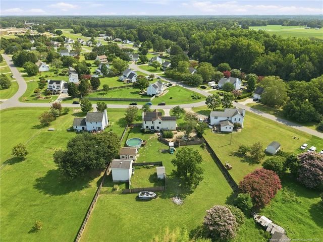 23 Aspen Lane, Lillington, NC 27546