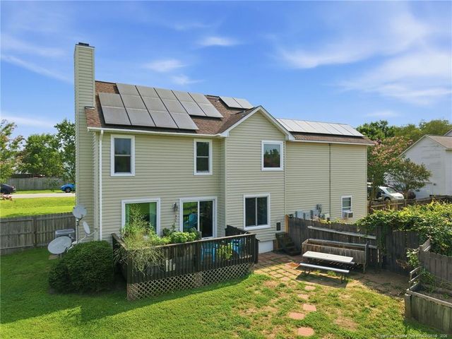 23 Aspen Lane, Lillington, NC 27546