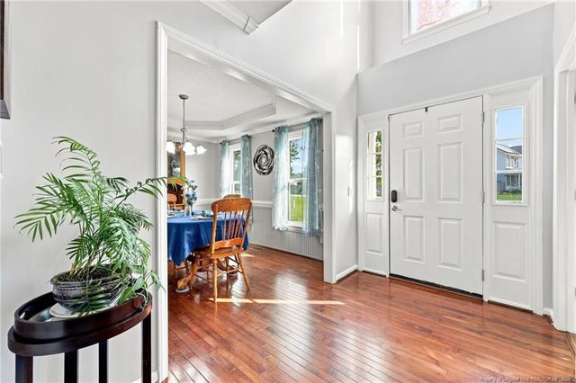 23 Aspen Lane, Lillington, NC 27546