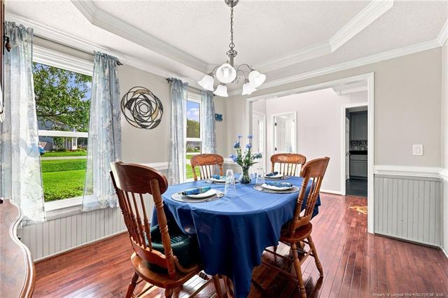 23 Aspen Lane, Lillington, NC 27546