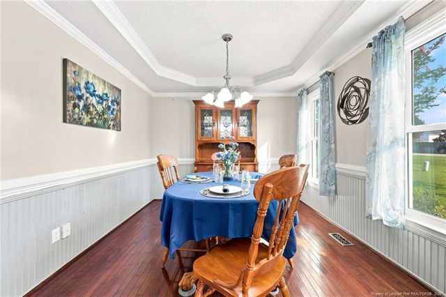 23 Aspen Lane, Lillington, NC 27546