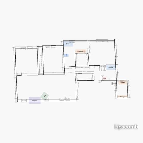 3240 Lipscomb Street, Fort Worth, TX 76110