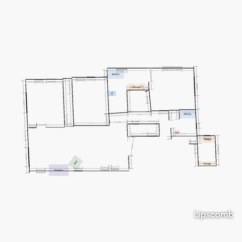 3240 Lipscomb Street, Fort Worth, TX 76110