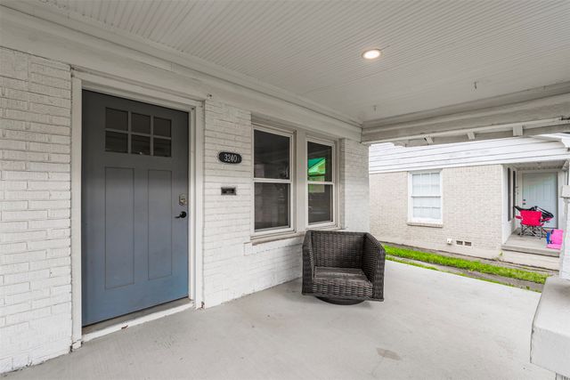 3240 Lipscomb Street, Fort Worth, TX 76110