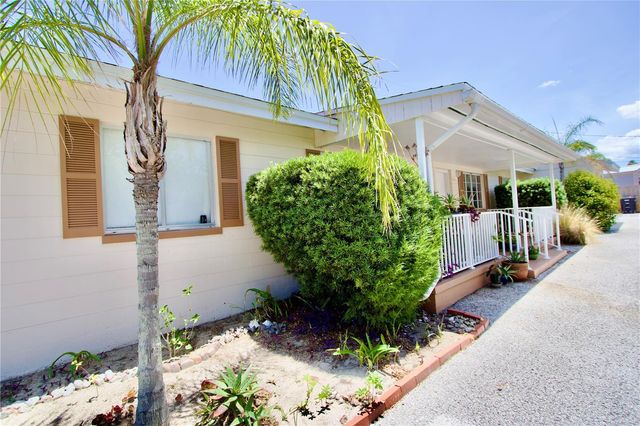 411 PLEASANT STREET, Clearwater, FL 33755