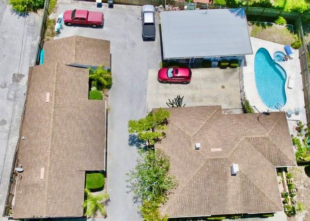411 PLEASANT STREET, Clearwater, FL 33755