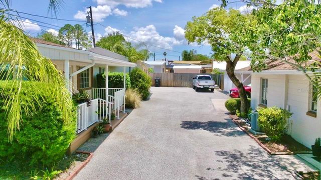 411 PLEASANT STREET, Clearwater, FL 33755