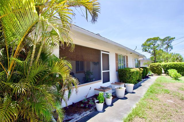 411 PLEASANT STREET, Clearwater, FL 33755