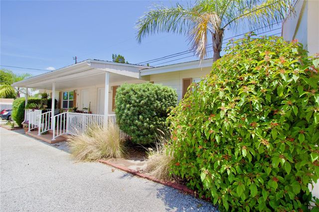 411 PLEASANT STREET, Clearwater, FL 33755