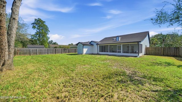 2098 FOREST GATE Drive E, Jacksonville, FL 32246