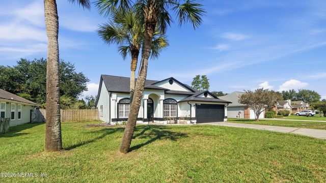 2098 FOREST GATE Drive E, Jacksonville, FL 32246