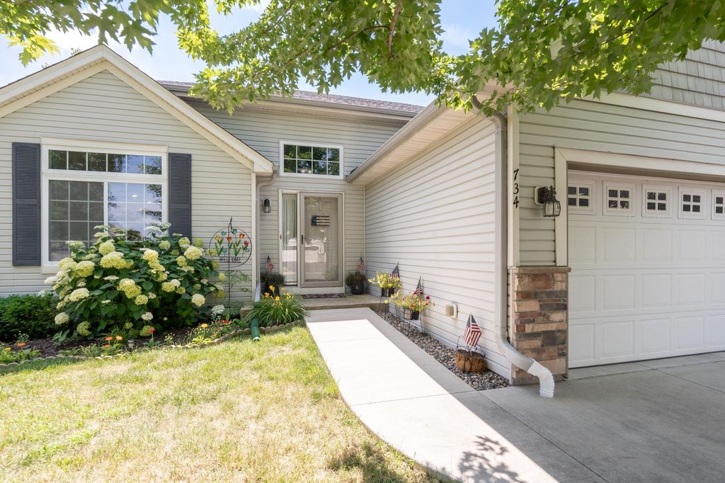 734 7th Street N, Montrose, MN 55363 — photo 4