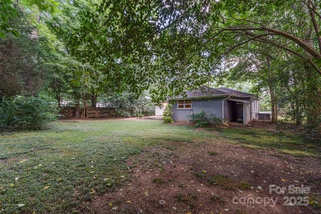 1521 Anderson Street, Charlotte, NC 28205