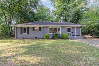 1521 Anderson Street, Charlotte, NC 28205