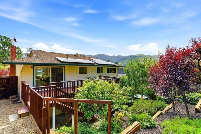 1149 Grand Teton Drive, Pacifica, CA 94044