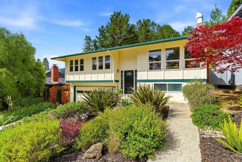 1149 Grand Teton Drive, Pacifica, CA 94044