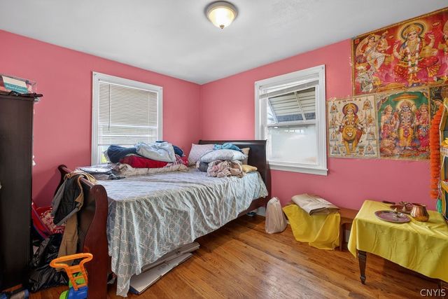 132 Brace Street, Syracuse, NY 13208