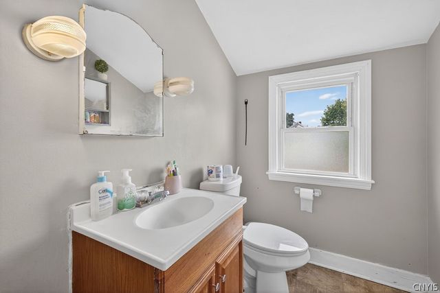 132 Brace Street, Syracuse, NY 13208