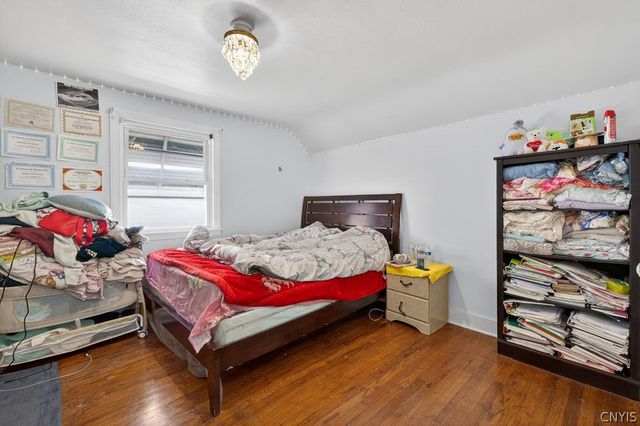132 Brace Street, Syracuse, NY 13208