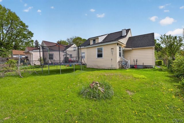 132 Brace Street, Syracuse, NY 13208