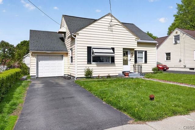 132 Brace Street, Syracuse, NY 13208